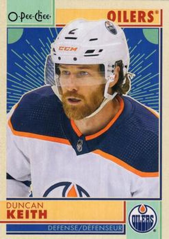 2022 O-Pee-Chee #279 Retro