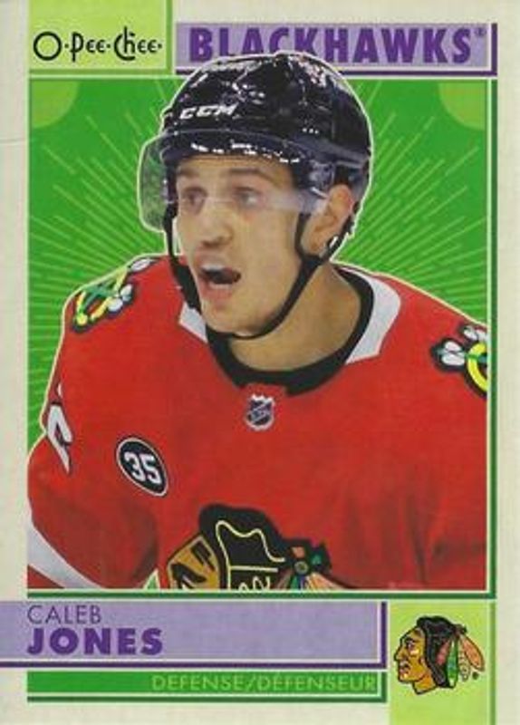 2022 O-Pee-Chee #458 Retro