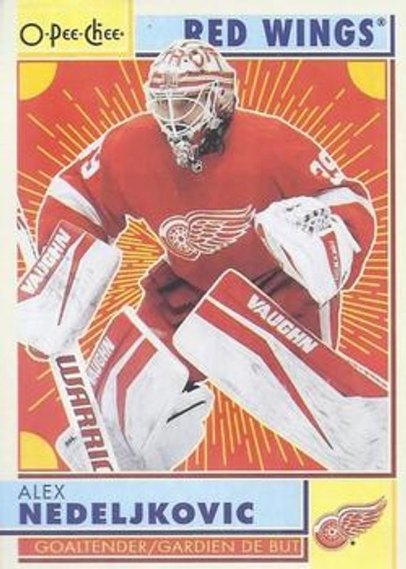 2022 O-Pee-Chee #165 Retro