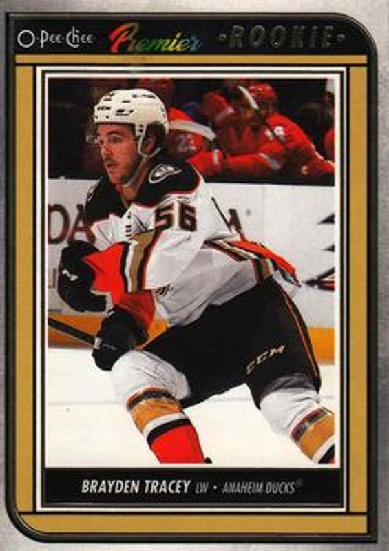 2022 O-Pee-Chee #P-82 O-Pee-Chee - Premier