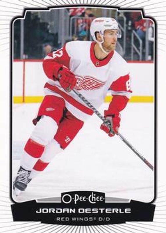 2022 O-Pee-Chee #412 Base
