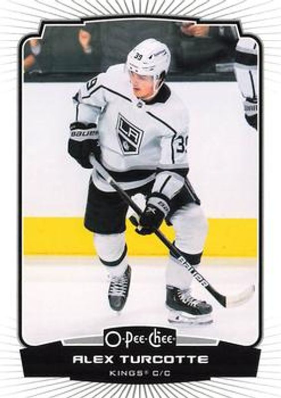 2022 O-Pee-Chee #243 Base