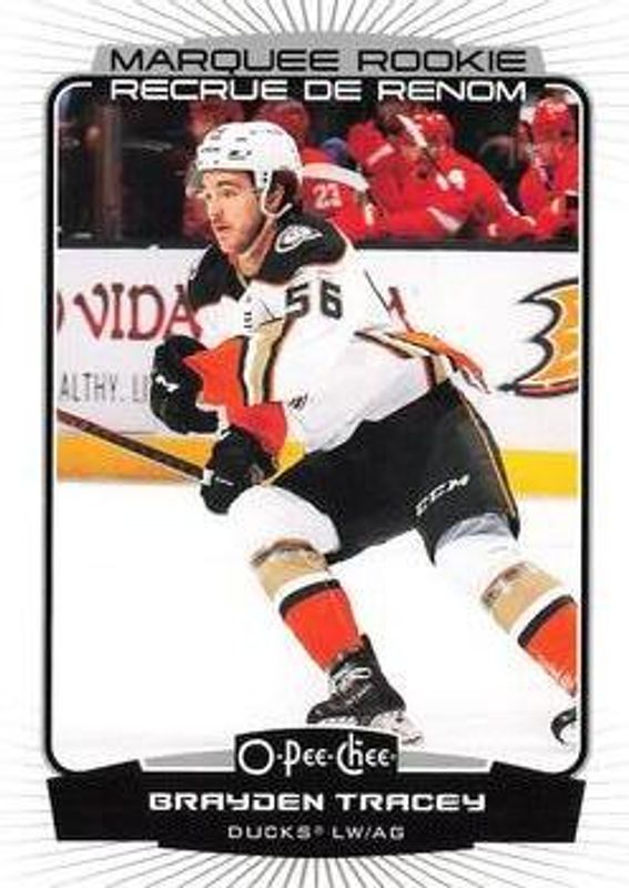 2022 O-Pee-Chee #548 Base