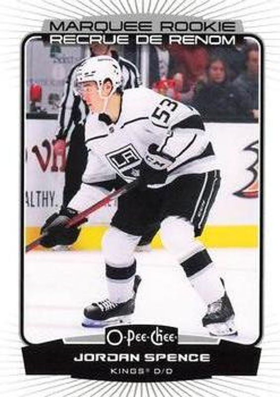 2022 O-Pee-Chee #556 Base