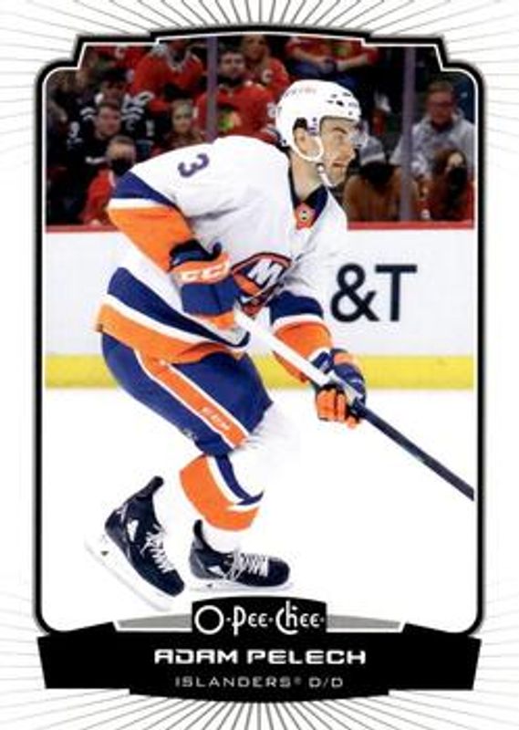 2022 O-Pee-Chee #344 Base