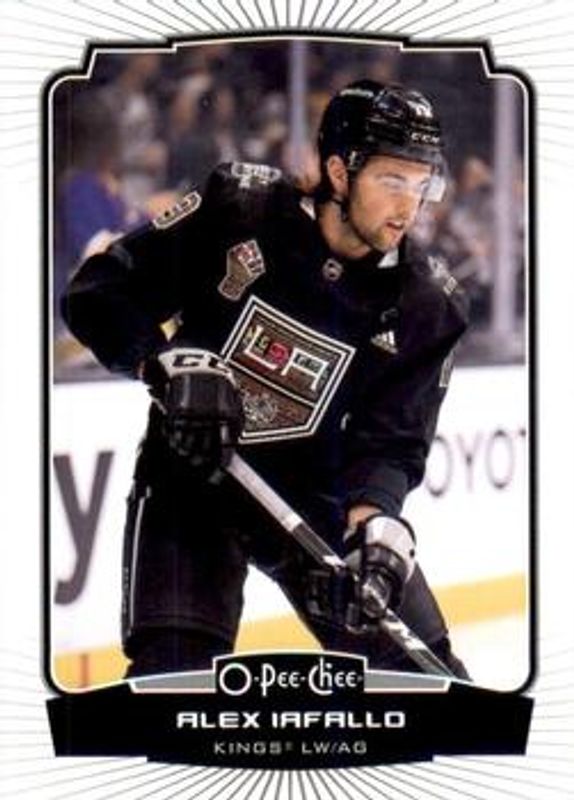 2022 O-Pee-Chee #151b Base