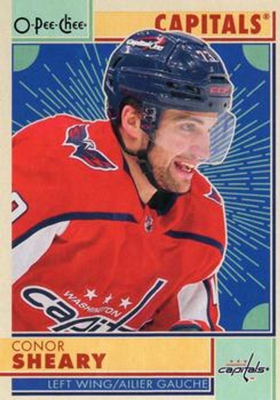 2022 O-Pee-Chee #267 Retro