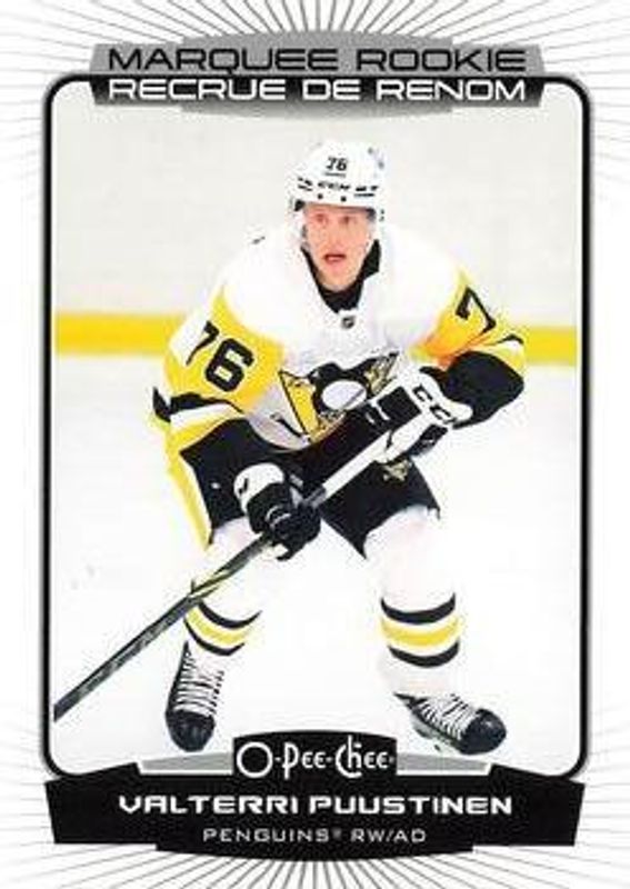 2022 O-Pee-Chee #589 Base
