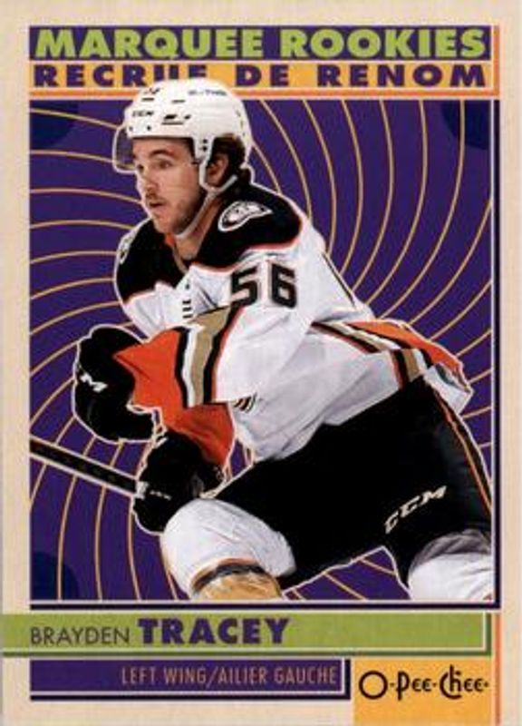 2022 O-Pee-Chee #548 Retro