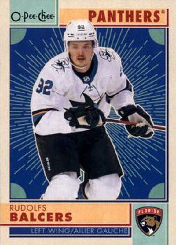 2022 O-Pee-Chee #234 Retro