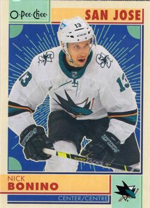 2022 O-Pee-Chee #229 Retro