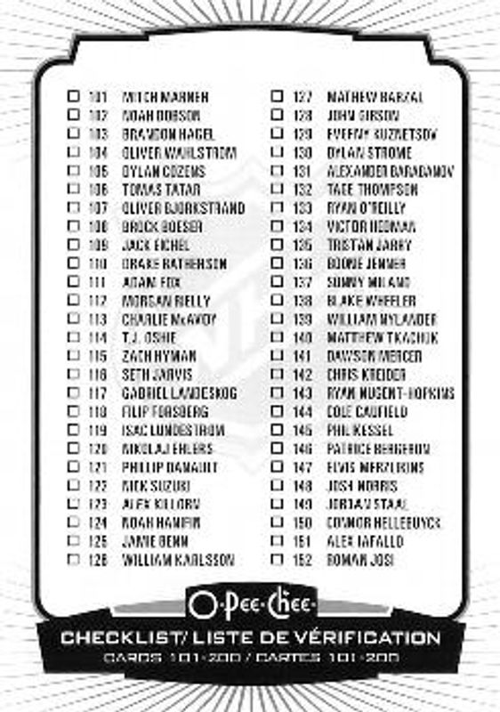 Jesse Puljujarvi 2022 O-Pee-Chee #200 Base RAW