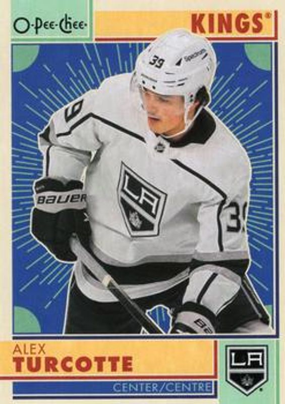 2022 O-Pee-Chee #243 Retro