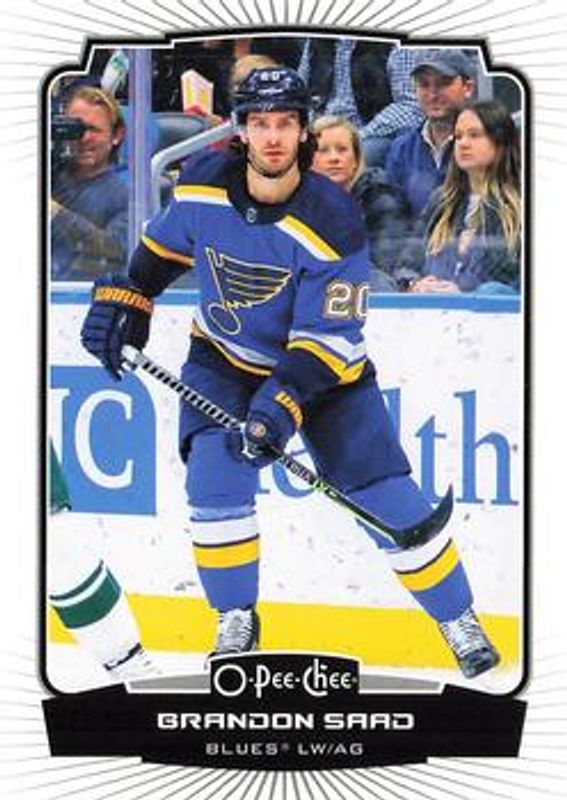 2022 O-Pee-Chee #238 Base