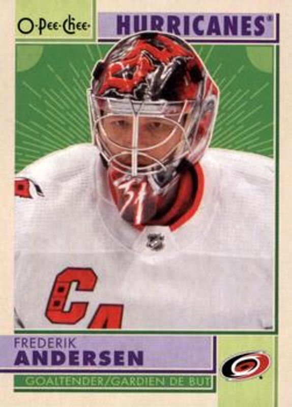 2022 O-Pee-Chee #423 Retro