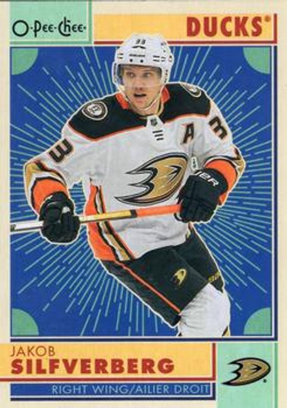 2022 O-Pee-Chee #395 Retro