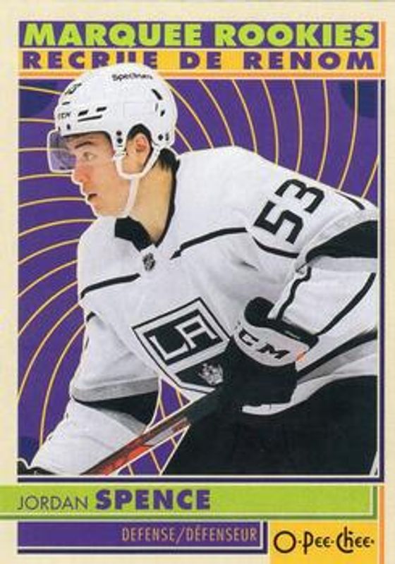 2022 O-Pee-Chee #556 Retro