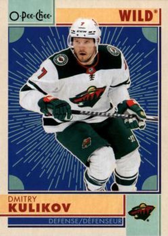 2022 O-Pee-Chee #368 Retro