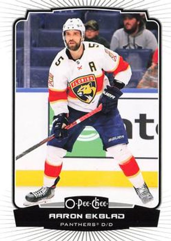 2022 O-Pee-Chee #175 Base