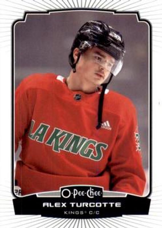 2022 O-Pee-Chee #243b Base