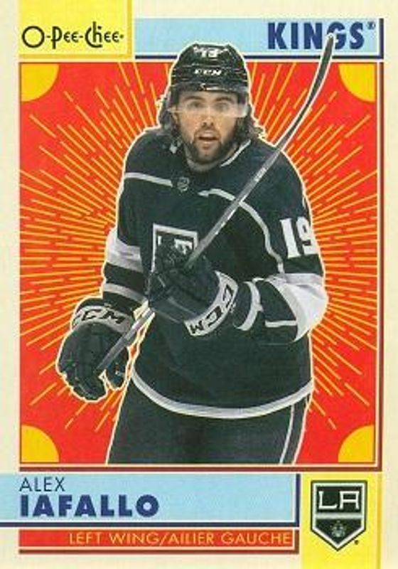 2022 O-Pee-Chee #151 Retro