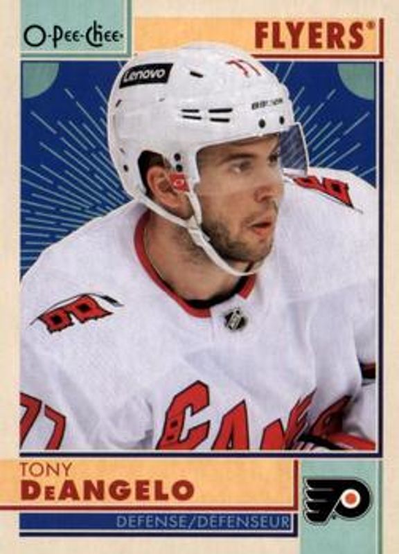 2022 O-Pee-Chee #338 Retro