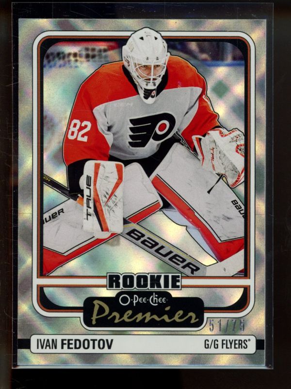 2024 O-Pee-Chee #P-78 O-Pee-Chee Premier - Diamond Rainbow /75