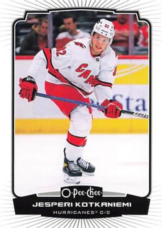 2022 O-Pee-Chee #223 Base