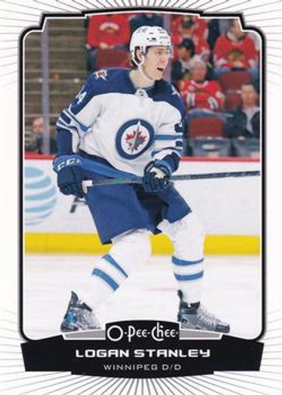 2022 O-Pee-Chee #450 Base