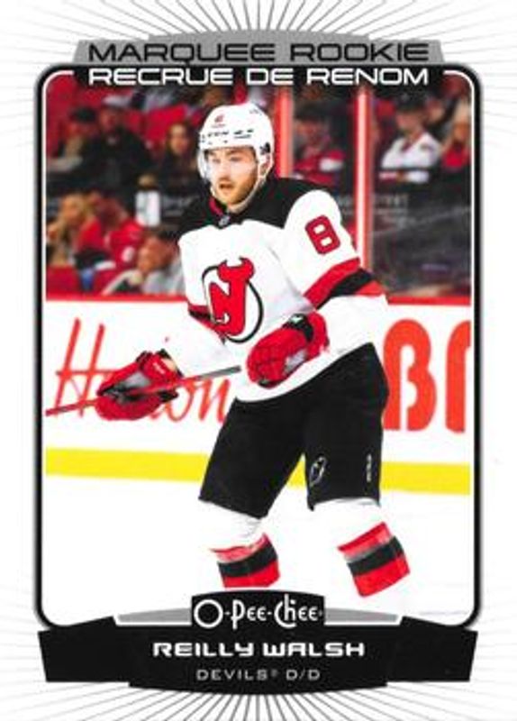 2022 O-Pee-Chee #571 Base