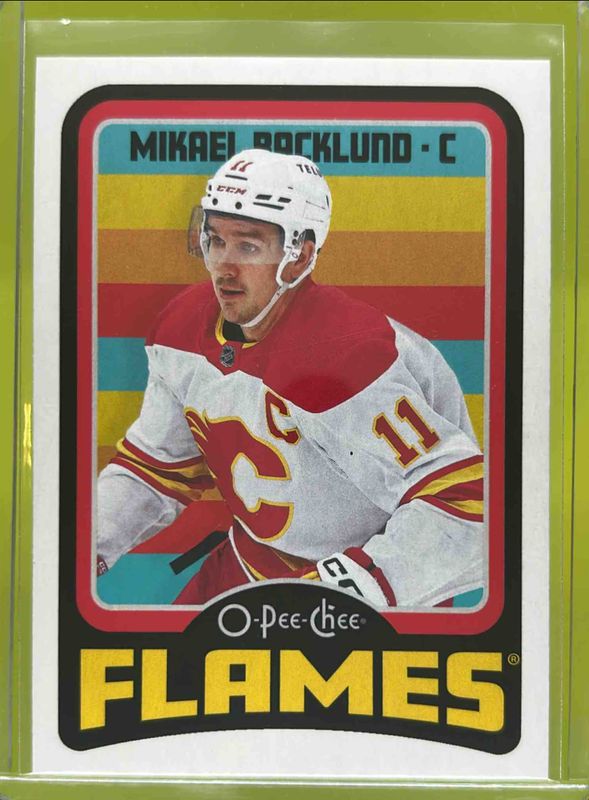 2024 O-Pee-Chee #294 Retro