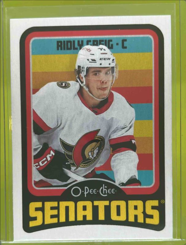 2024 O-Pee-Chee #498 Retro