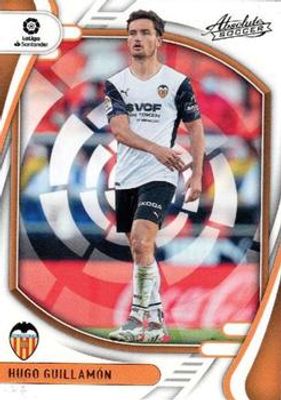 2021 Chronicles #60 Absolute La Liga