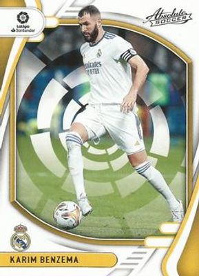 2021 Chronicles #56 Absolute La Liga