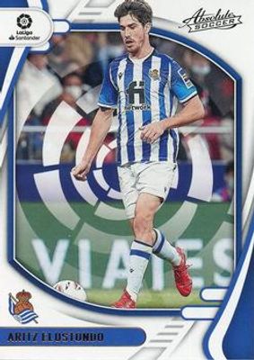 2021 Chronicles #58 Absolute La Liga