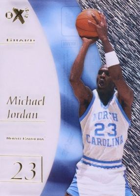 2012 Fleer Retro #EX-1 EX-2001