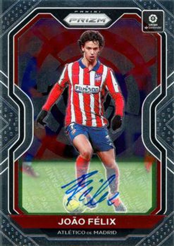 2020 Chronicles #9 La Liga Autographs /149