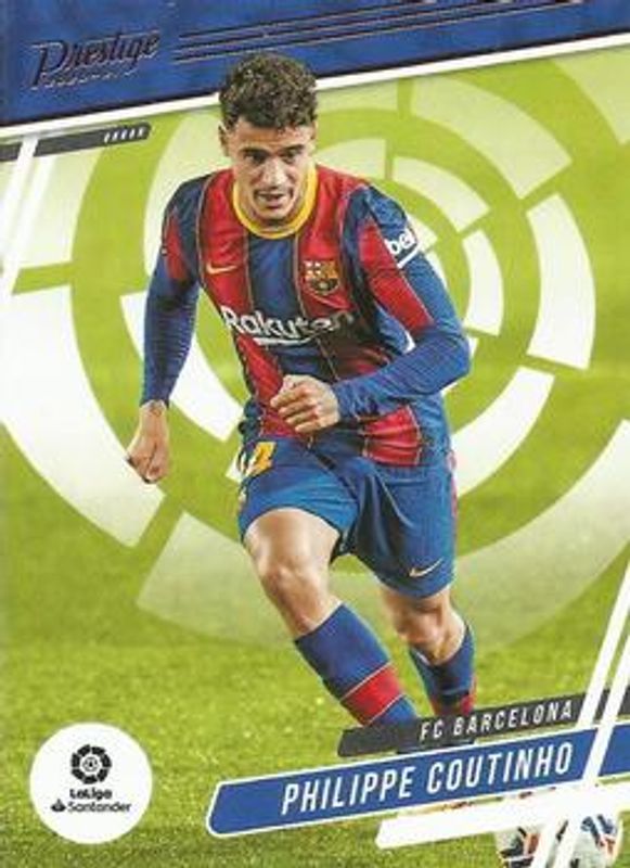 2020 Chronicles #10 Prestige La Liga