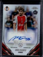 Shop this card on ebay_jobs