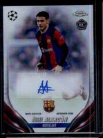 Shop this card on ebay_jobs