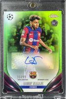 Shop this card on ebay_jobs