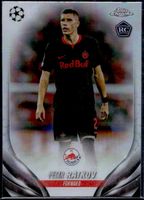 Shop this card on ebay_jobs