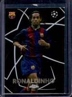 2024-25 TOPPS CHROME Basketball NBA (Set de Base) Carte 1 à 200 au