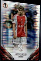 Shop this card on ebay_jobs