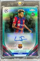 Shop this card on ebay_jobs