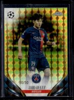 Shop this card on ebay_jobs