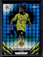 Shop this card on ebay_jobs
