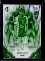 Shop this card on ebay_jobs