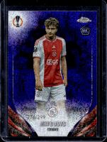 Shop this card on ebay_jobs