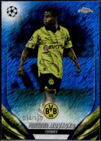 Shop this card on ebay_jobs